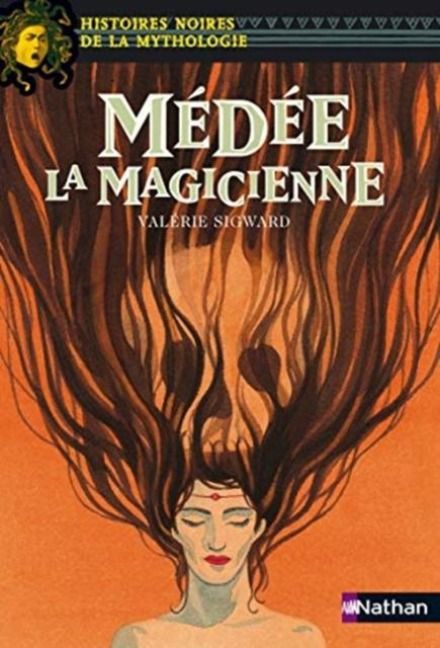 Produktbild: Medee la Magicienne