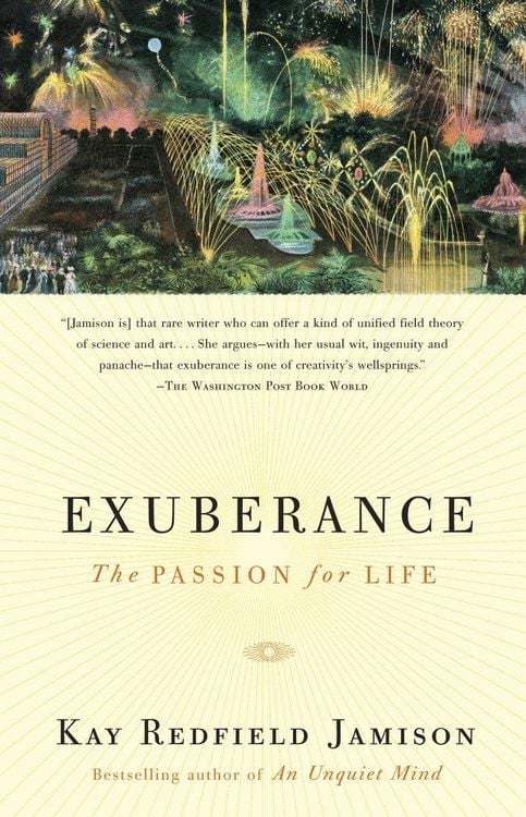 Produktbild: Exuberance