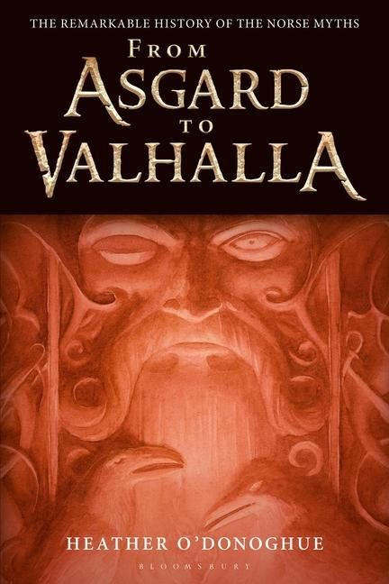 Produktbild: From Asgard To Valhalla