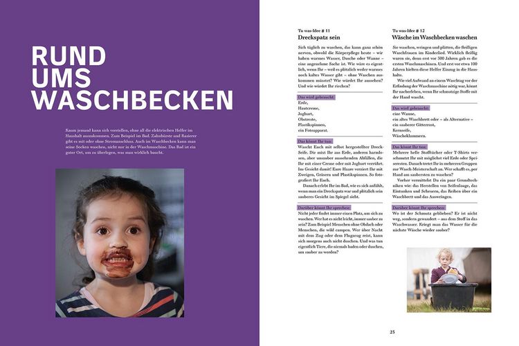 Produktbild: 100 Ideen f&uuml;r eine bessere Welt