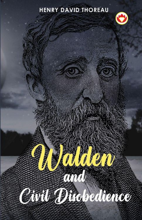 Produktbild: Walden and Civil Disobedience