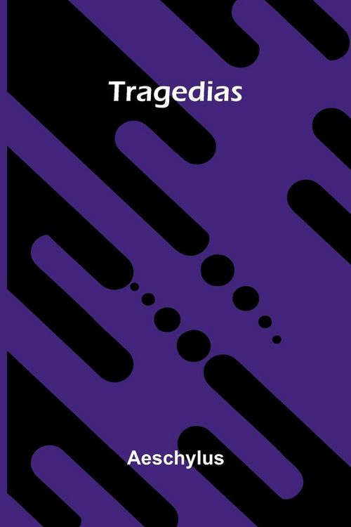 Produktbild: Tragedias