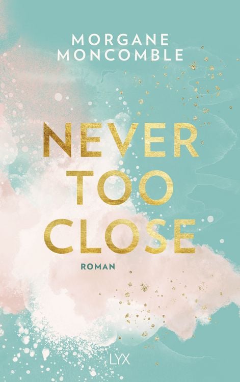 Produktbild: Never Too Close