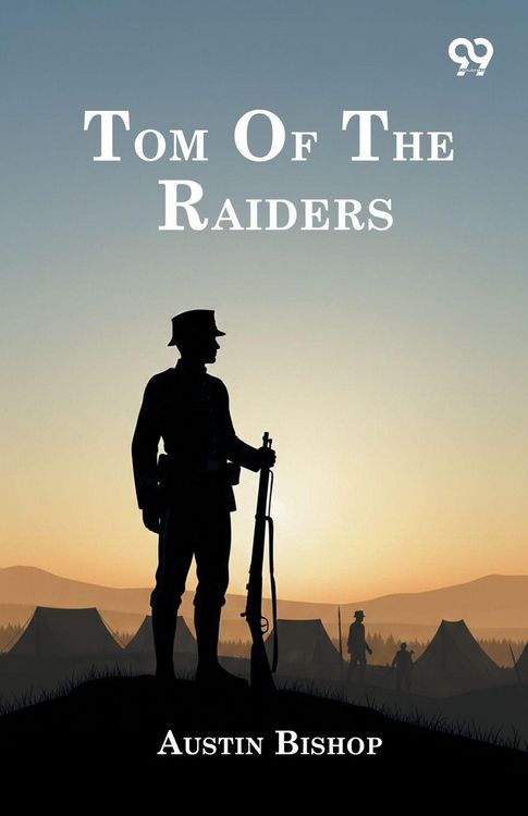 Produktbild: Tom Of The Raiders