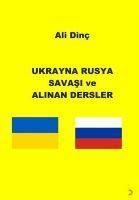 Produktbild: Ukrayna Rusya Savasi ve Alinan Dersler