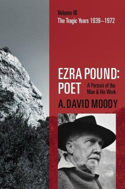 Produktbild: Ezra Pound: Poet