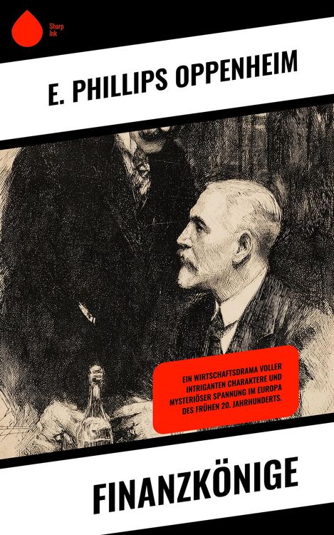 Produktbild: Finanzk&ouml;nige