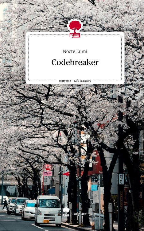 Produktbild: Codebreaker. Life is a Story - story.one