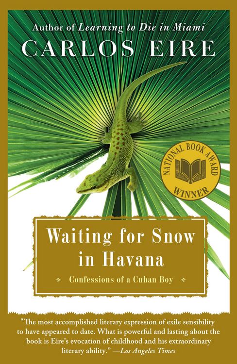 Produktbild: Waiting for Snow in Havana