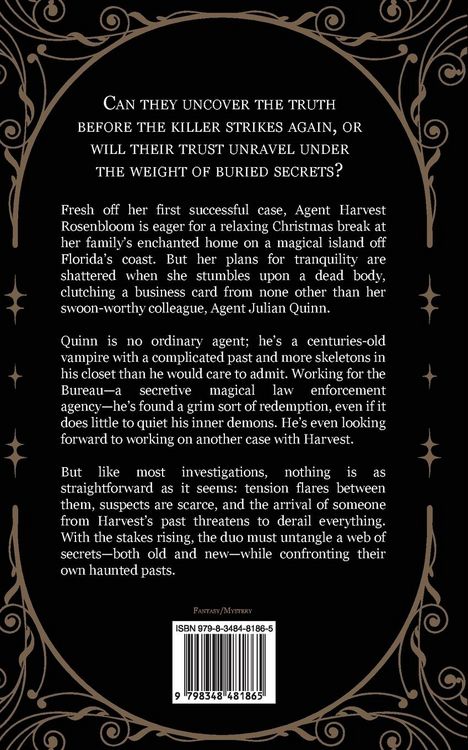 Produktbild: A Taste for Mischief