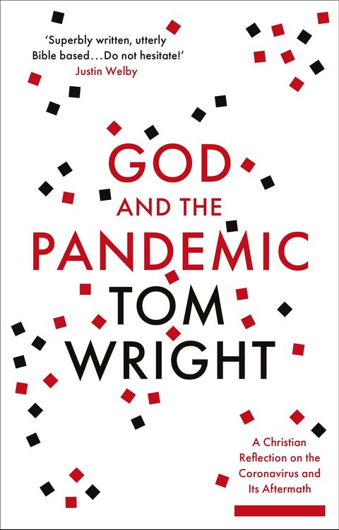 Produktbild: God and the Pandemic