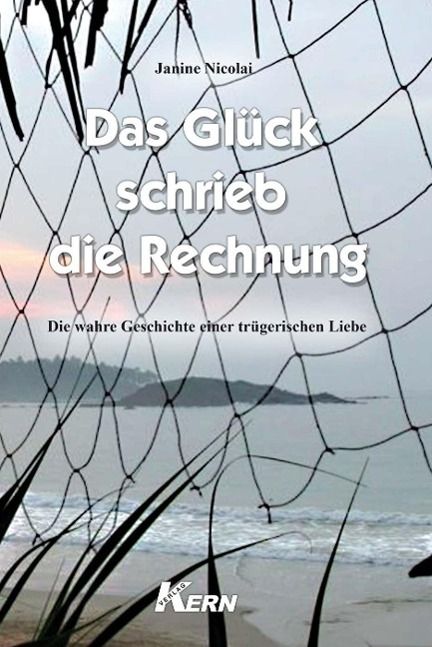 Produktbild: Das Gl&uuml;ck schrieb die Rechnung