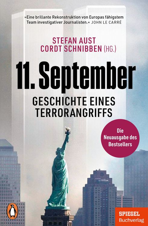 Produktbild: 11. September