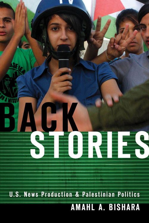 Produktbild: Back Stories