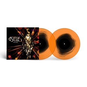 Produktbild: Shine (Transparent Orange With Opaque Center)