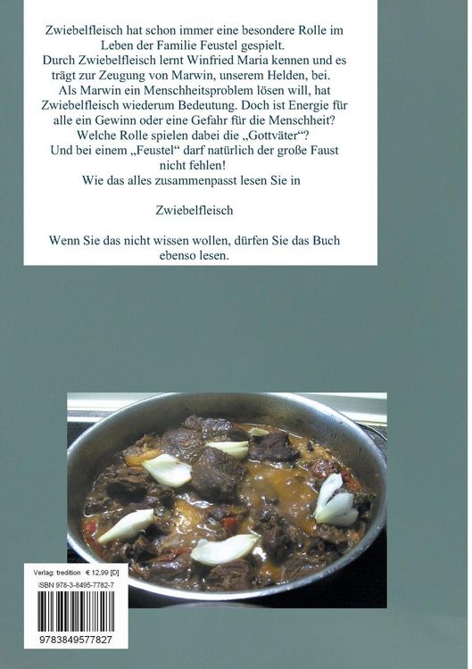 Produktbild: Zwiebelfleisch