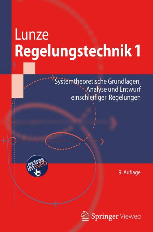 Produktbild: Regelungstechnik 1