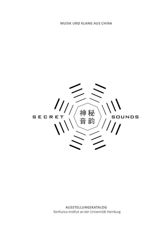 Produktbild: Secret Sounds