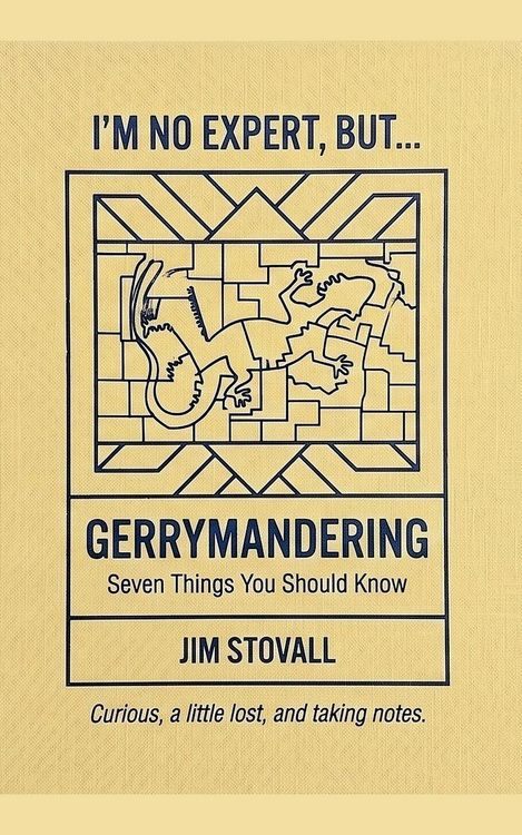 Produktbild: Gerrymandering