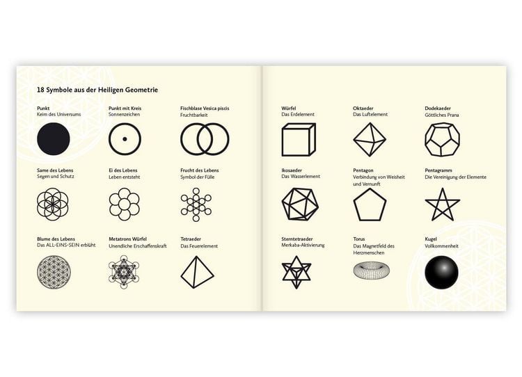 Produktbild: Heilen mit Symbolen. H&ouml;rbuch