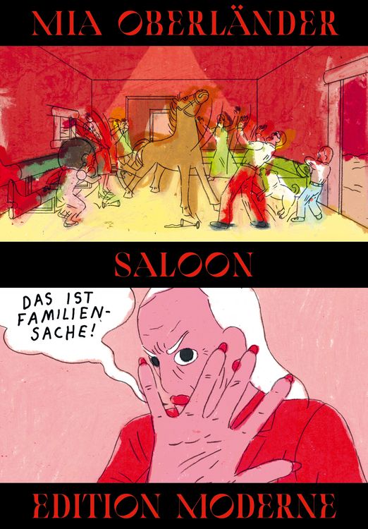 Produktbild: Saloon