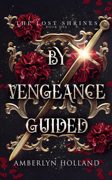 Produktbild: By Vengeance Guided