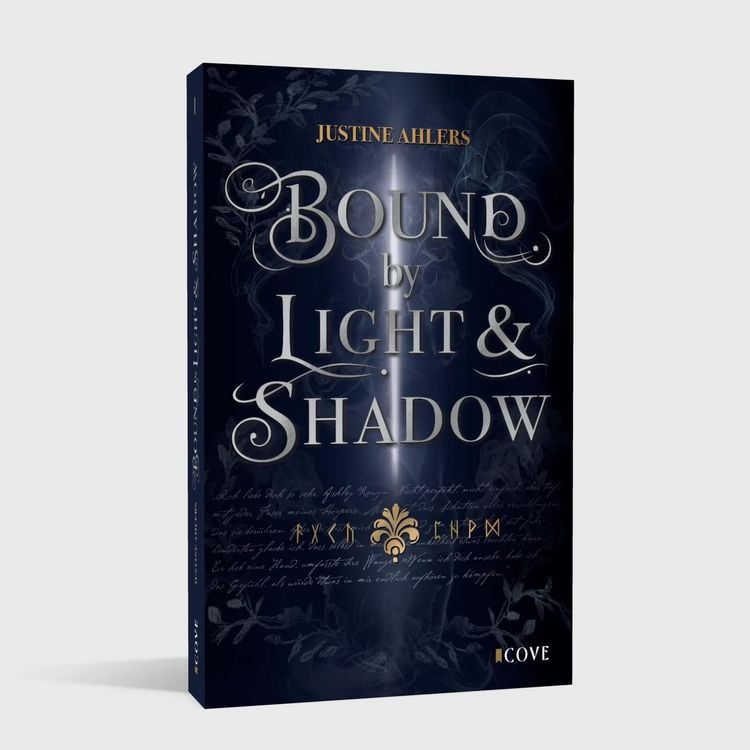 Produktbild: Chronicles of Blood & Betrayal 1: Bound by Light & Shadow