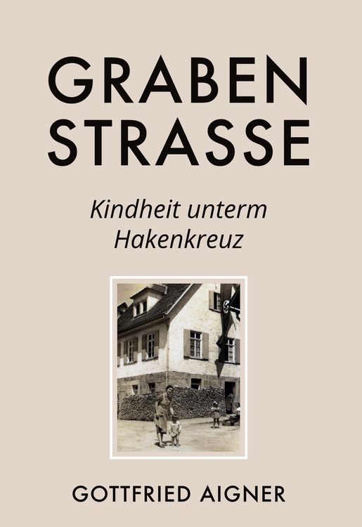 Produktbild: Grabenstrasse