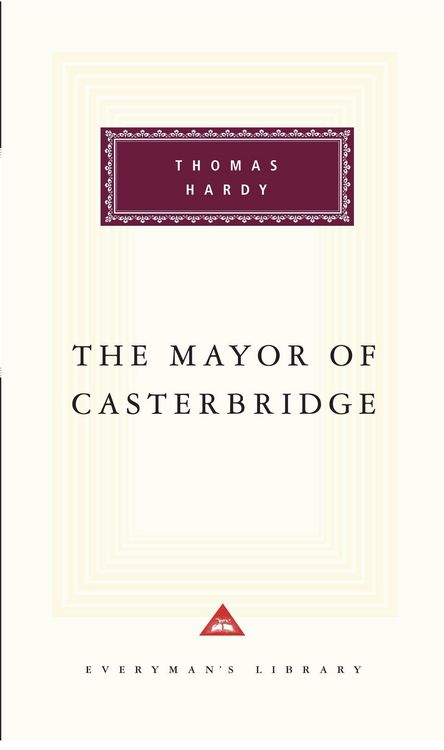 Produktbild: The Mayor of Casterbridge: Introduction by Craig Raine