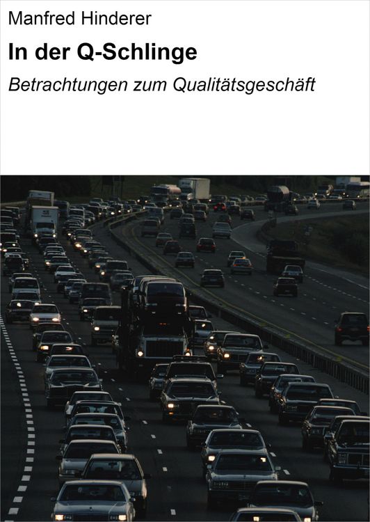Produktbild: In der Q-Schlinge