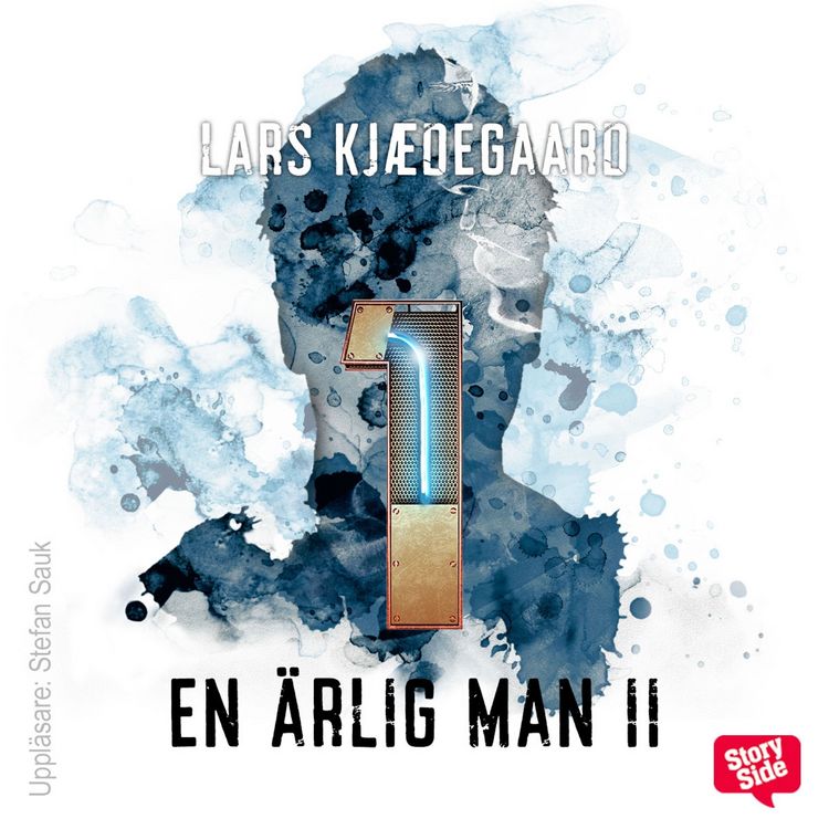 Produktbild: En &auml;rlig man - S2E1
