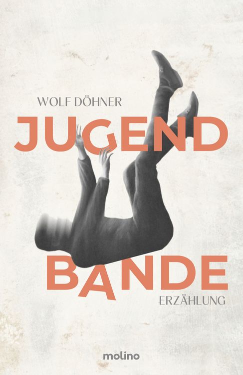 Produktbild: Jugendbande
