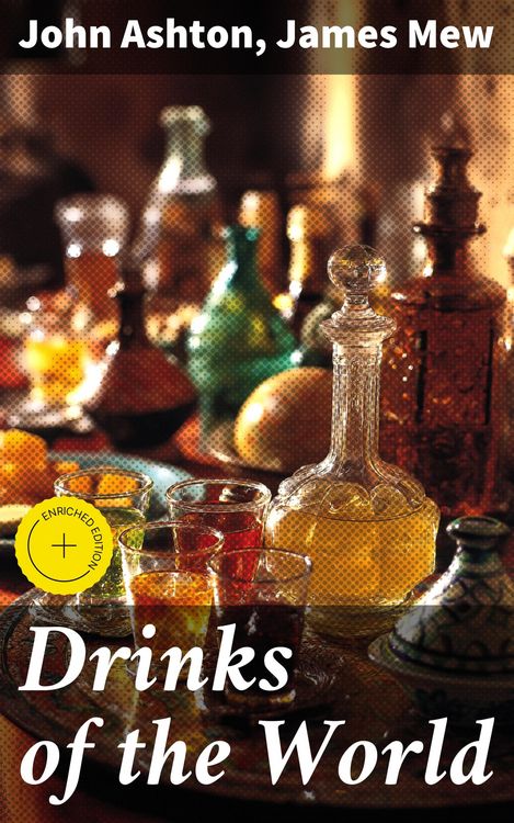 Produktbild: Drinks of the World