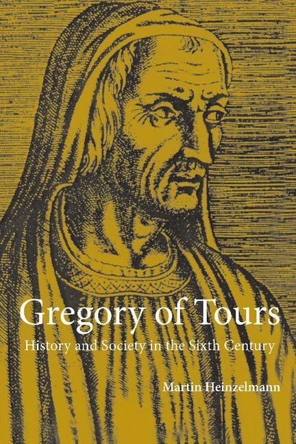 Produktbild: Gregory of Tours