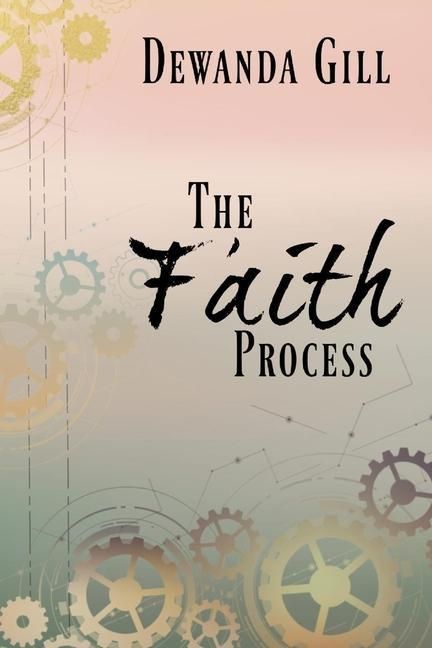 Produktbild: The Faith Process