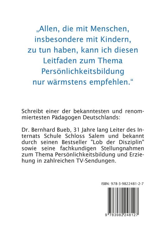 Produktbild: Am Anfang war die Mutter - Pers&ouml;nlichkeitsbildung