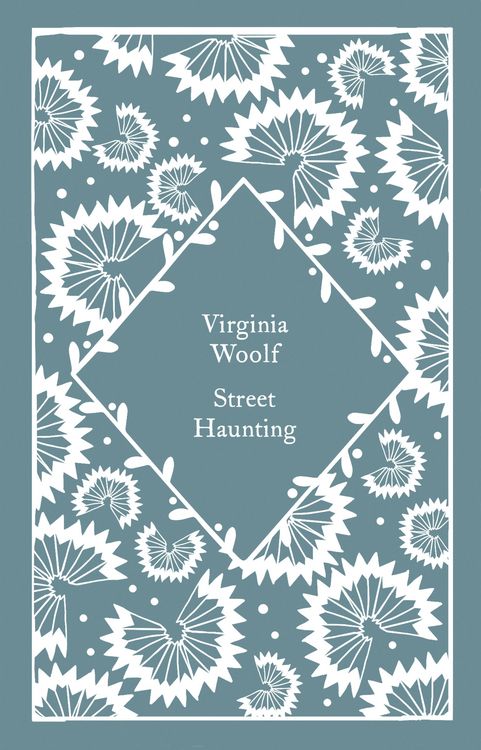 Produktbild: Street Haunting
