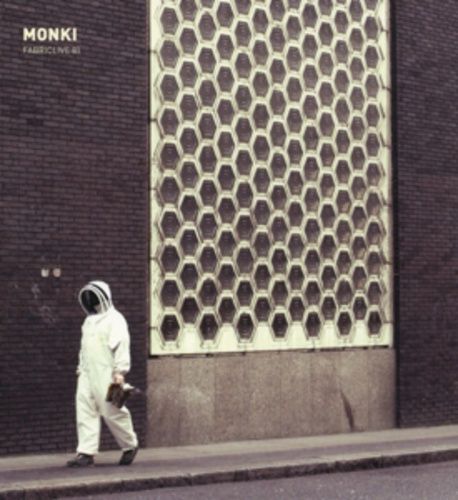 Produktbild: FABRICLIVE 81: Monki