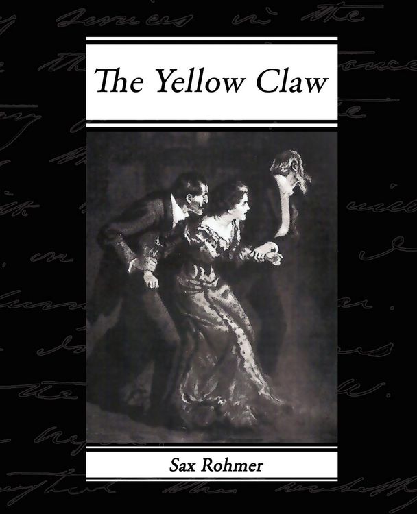 Produktbild: The Yellow Claw
