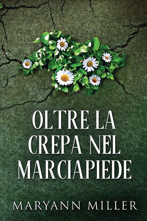 Produktbild: Oltre La Crepa Nel Marciapiede