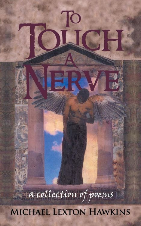 Produktbild: To Touch a Nerve