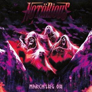 Produktbild: Marching On