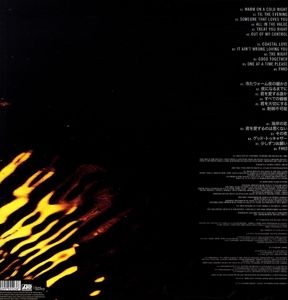 Produktbild: Warm On A Cold Night