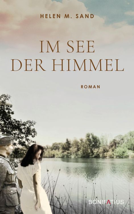 Produktbild: Im See der Himmel