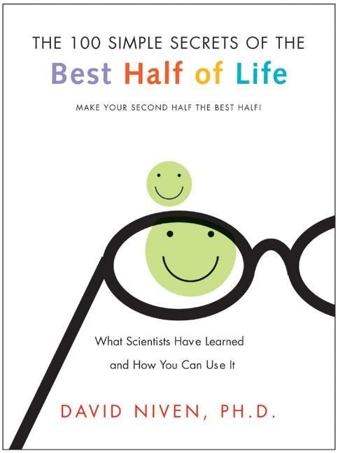 Produktbild: 100 Simple Secrets of the Best Half of Life