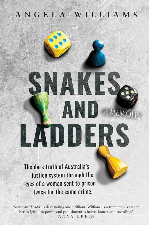 Produktbild: Snakes and Ladders