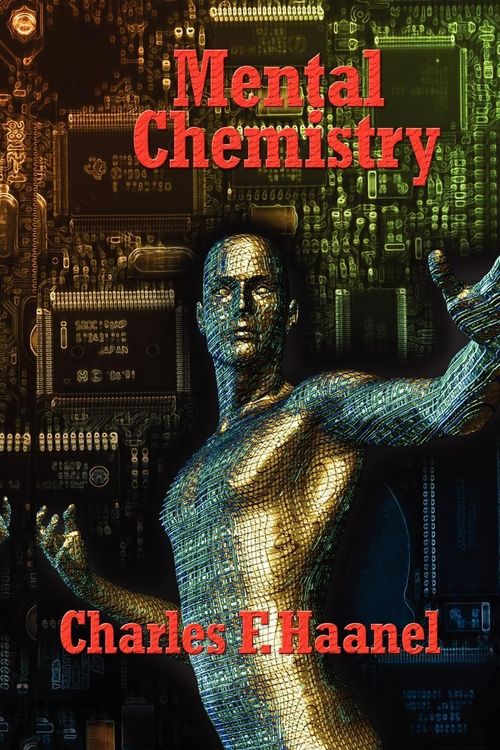 Produktbild: Mental Chemistry