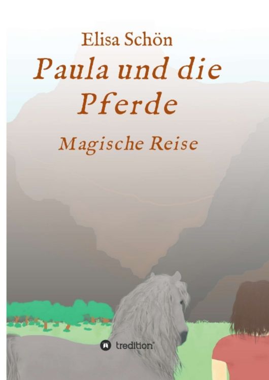 Produktbild: Paula und die Pferde