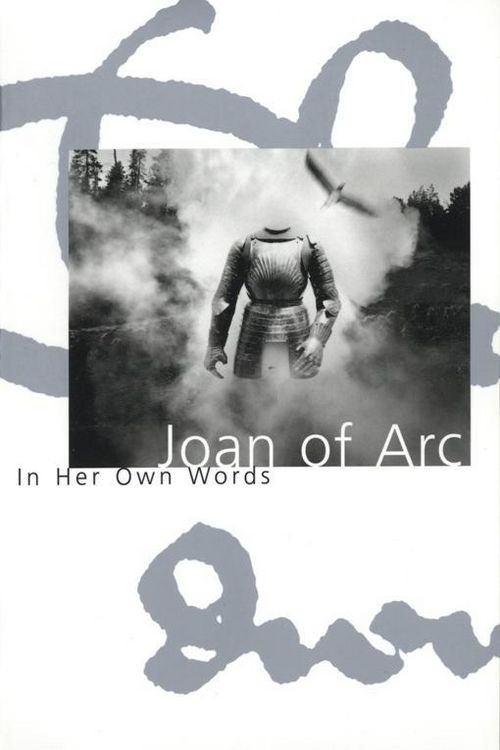 Produktbild: Joan of Arc: In Her Own Words
