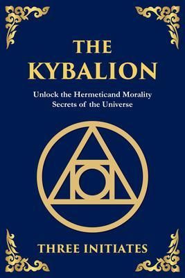 Produktbild: The Kybalion